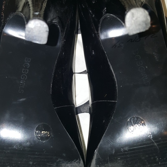 Black stilettos - Picture 6 of 7